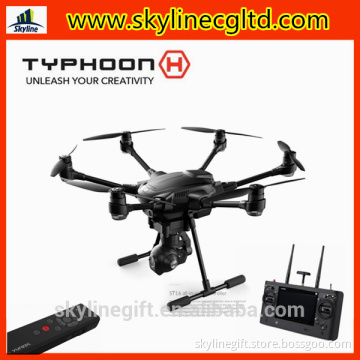 YUNEEC Typhoon H with 4K camera RC Quadcopter RC Drone H480 Professional Drone for Aerial Photography